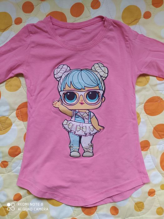 Красиви блузки 4 г