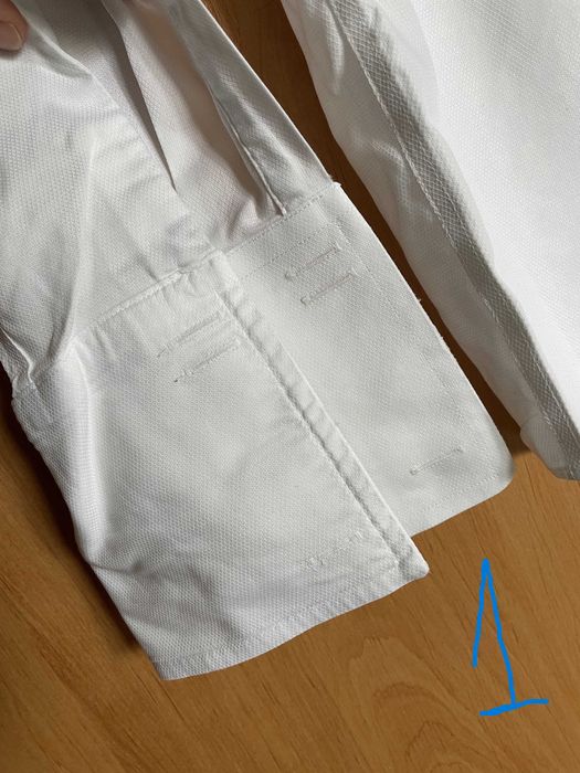 Charles Tyrwhitt нови ризи официални 3 бр. L-XL