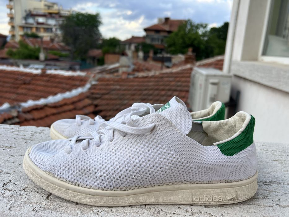 Adidas Stan Smith PK 44