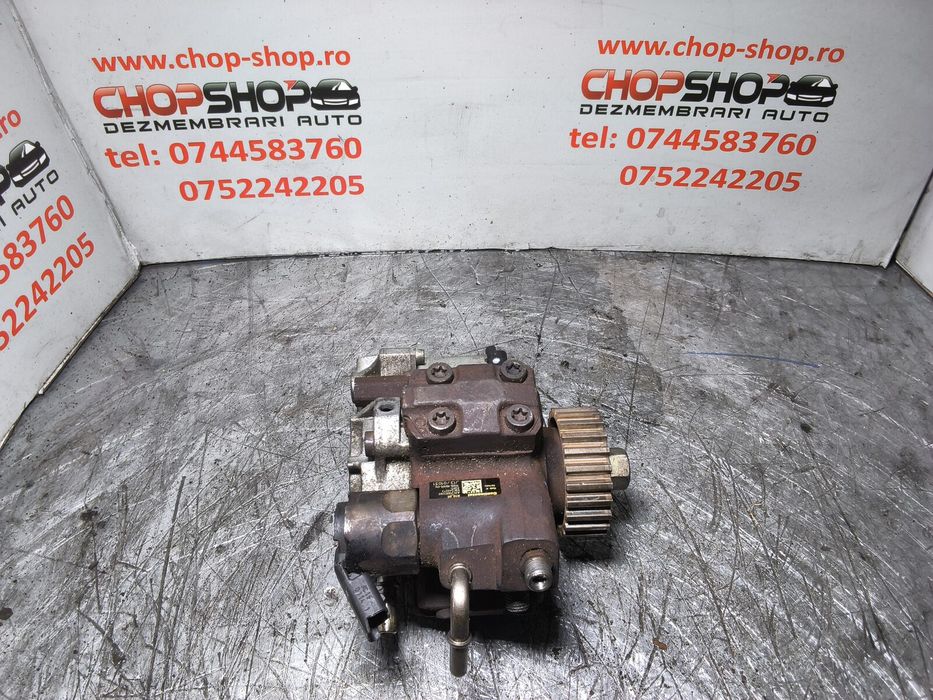 Pompa inalta presiune Land Rover Discovery 3 (2004-2009) 2009