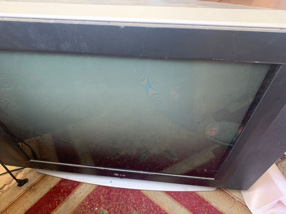 Теревизор LG