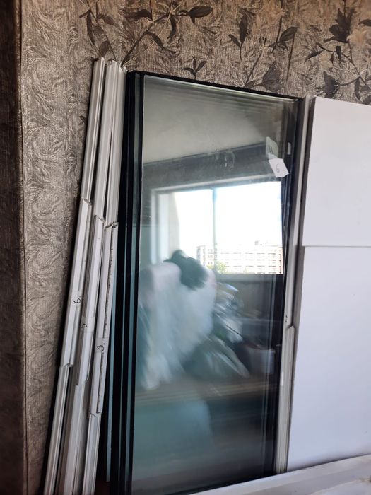 Продам пластиковые окна