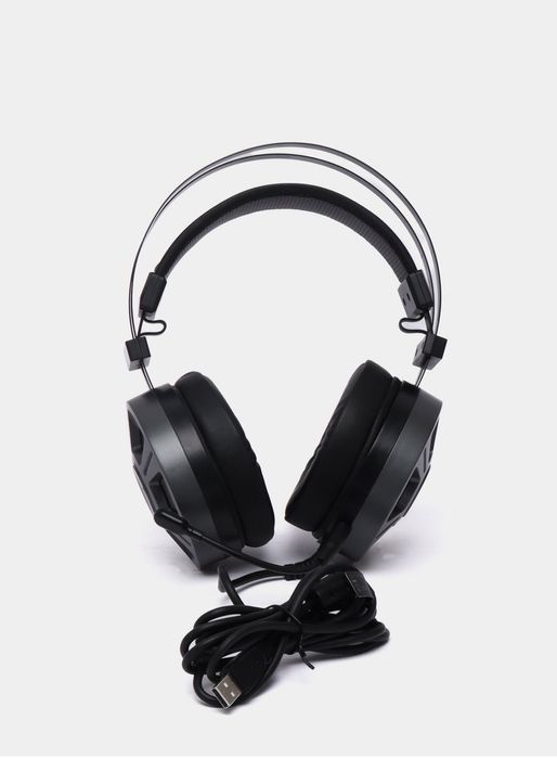 Rapoo vh-510 oʻyin quloqchini