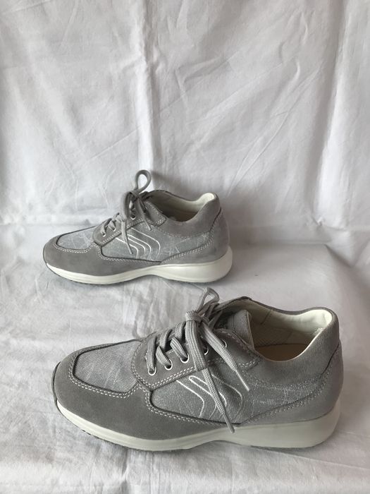 Pantofi sport,sneakersi,Geox(gen Hogan),marime 38