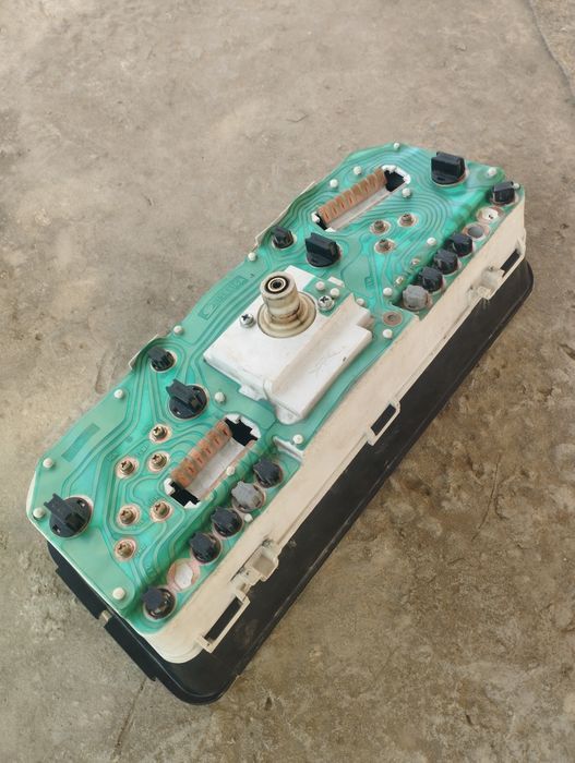 Nexia 1 tablo holati yaxshi