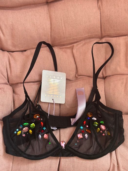 Сутиен Savage x FENTY by Rihanna