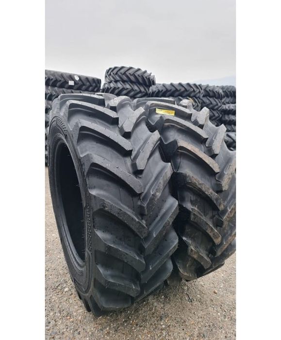 380/70 r28 alliance agristar ii 127d tl 3807028  Cauciucuri tractor, Fiat, Case, Fendt, John Deere, New Holland, Massey Ferguson, UTB   Cauciucuri tra