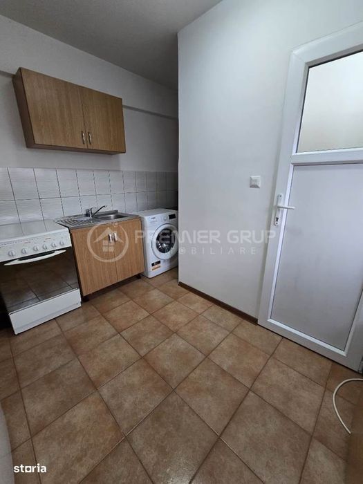 Apartament 1 camera 24mp, Baza 3