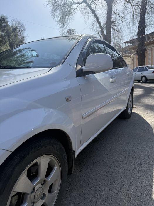 Gentra 2023 avtomat ARENDA / VIKUP