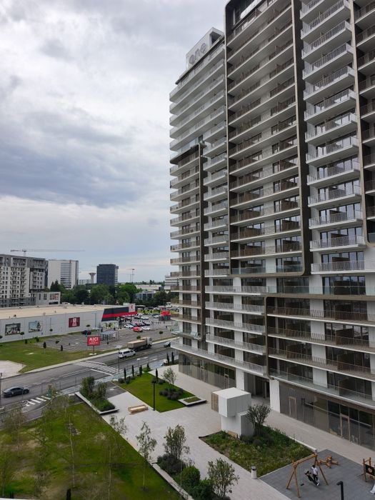 Apartament Vânzare –One High District