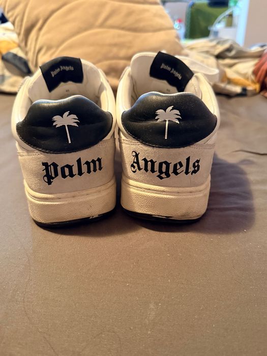 Palm angles обувки
