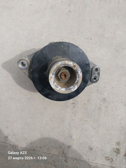 Генератор джон дер