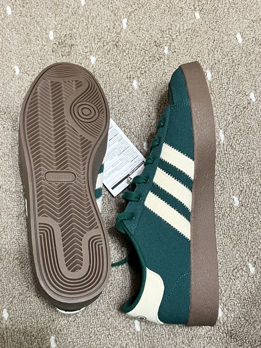 Кеды adidas из Токио