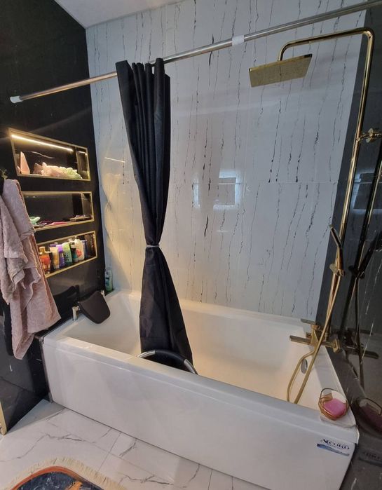 Зенит махалля 1,6 сотки Евро дом Под ключ 5 комнат