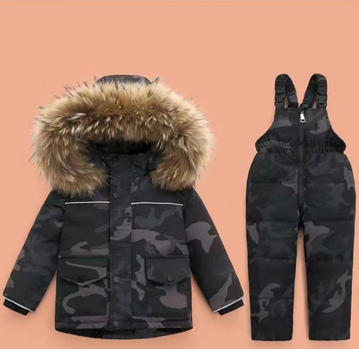 Продам детский комбинезон раздельный