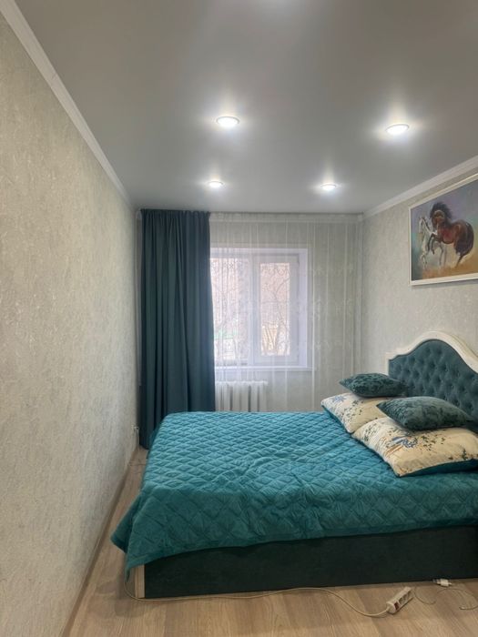 Продам 3х комнатную квартиру