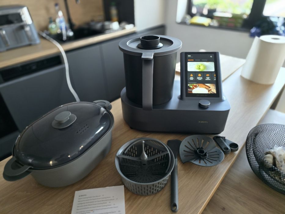 Robot de bucatarie Xiaomi Cooking Robot