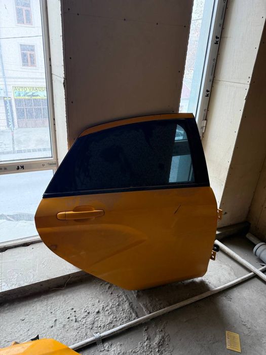 Автозапчасти лада, И сервис