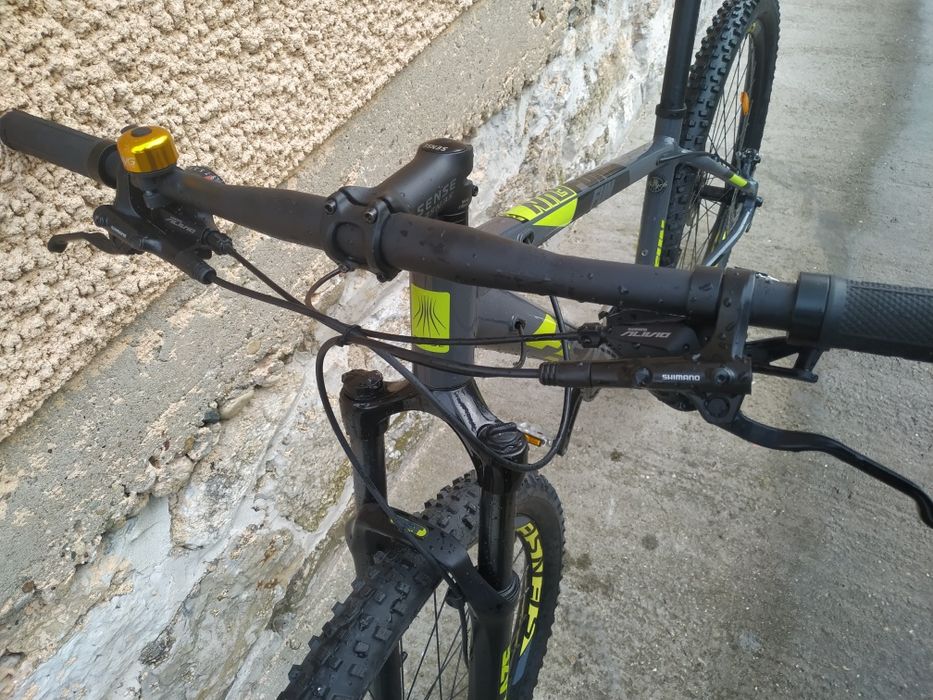 Велосипед Sense 29 цола