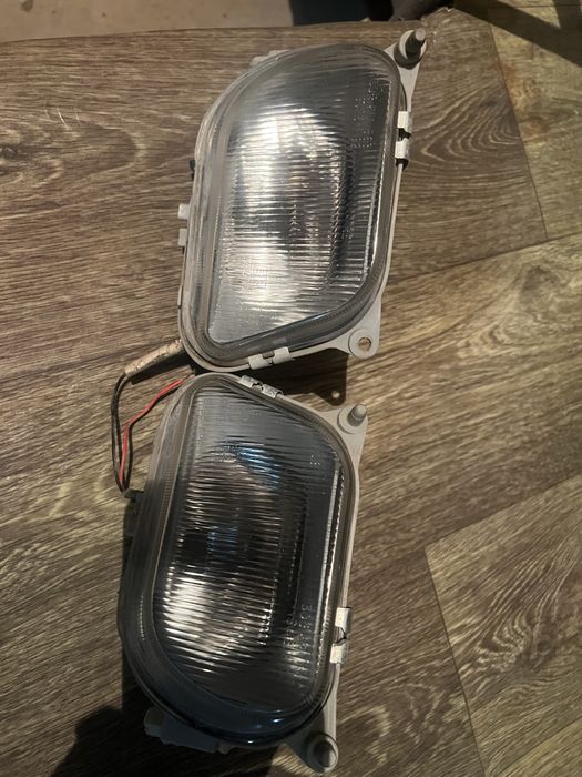 Туманка 210 дорест