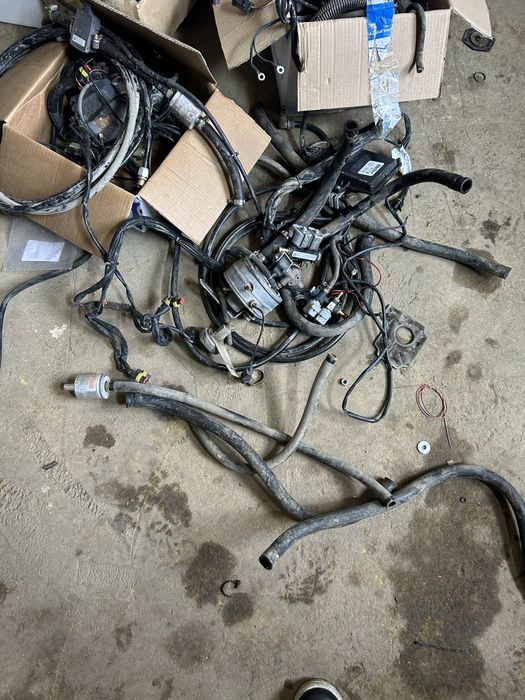 Гбо от прадо, zavoli