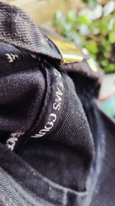 Șapcă Versace Jeans Couture