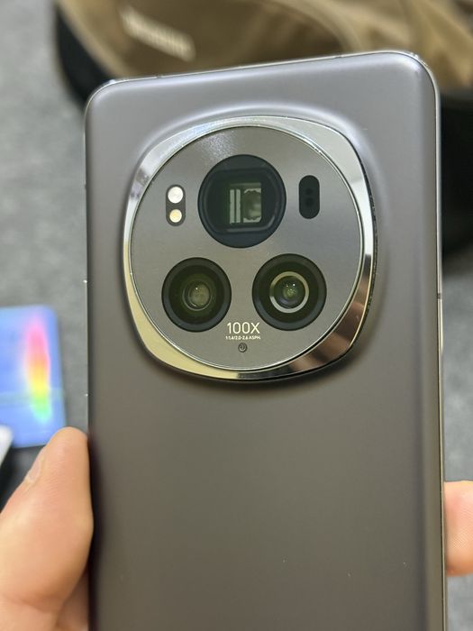 Honor magic 6 pro 512 GB