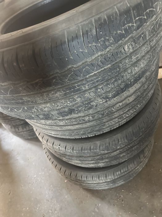 Продам летние шины