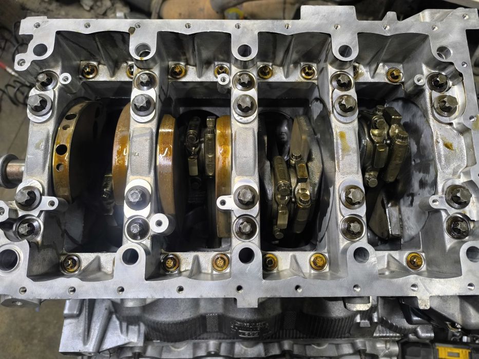 Порше каен разбор 955/957