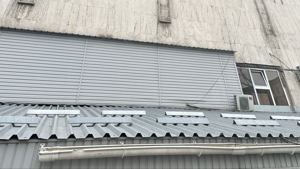 Продам ПРОФЛИСТ Оцинковка