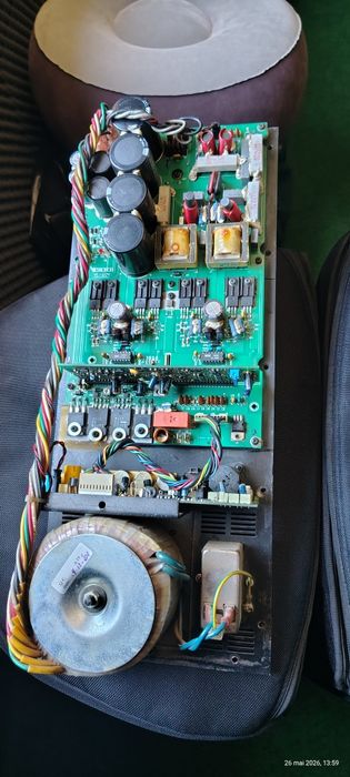 Amplificari din Fbt Max 6 A