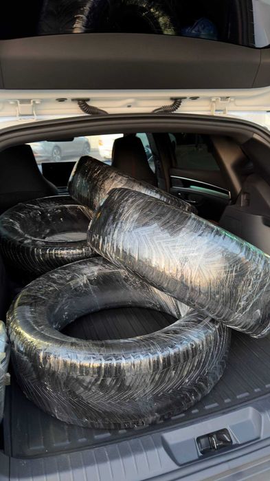 michelin (Мишлен) crossclimate 2