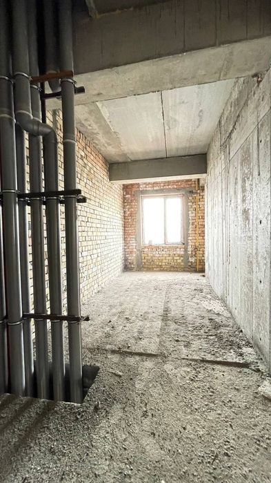 3-комнатная квартира 70 м² — ЖК Parkent Avenue, Мирзо-Улугбекский р-н