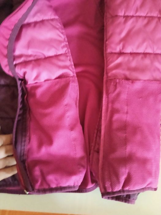 Яке спортна дамска Crivit размер L / 44-46