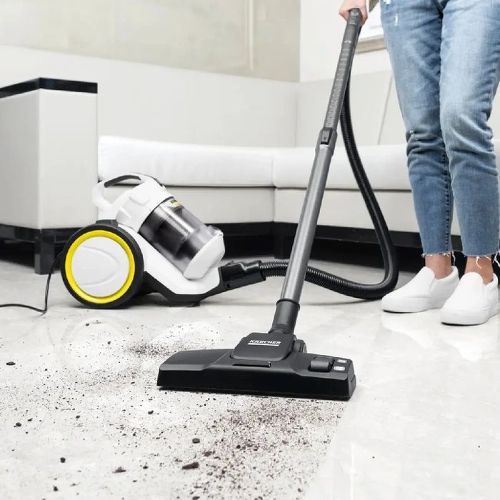 Пылесосы VC 3 Plus Циклонный пылесос  Karcher