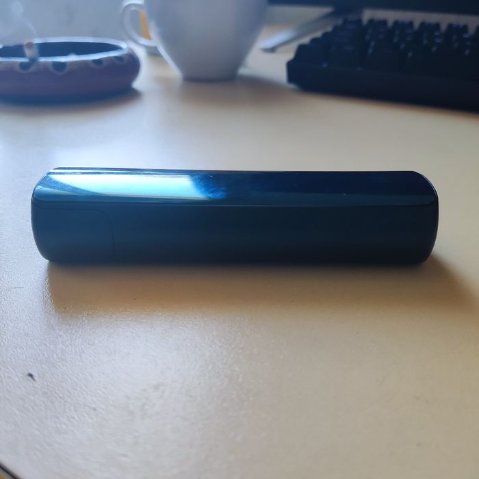 Iqous Lilsolid много запазен