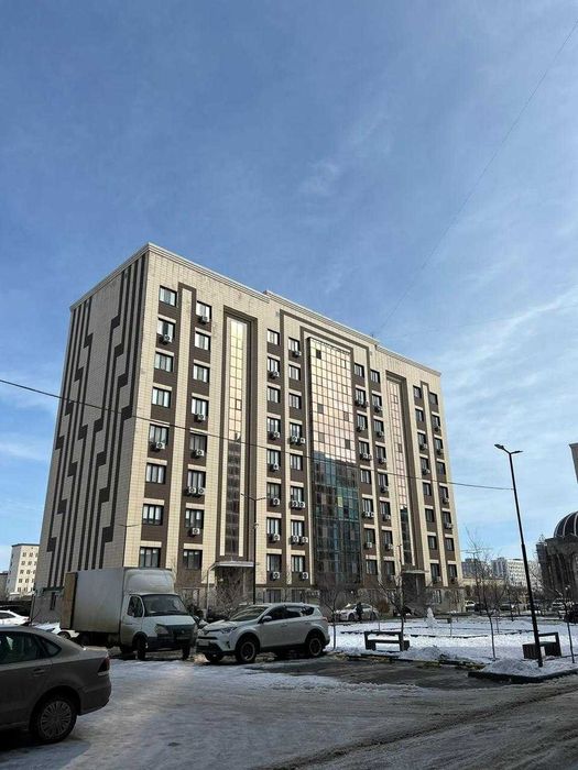 продажа квартир ЖК Асель