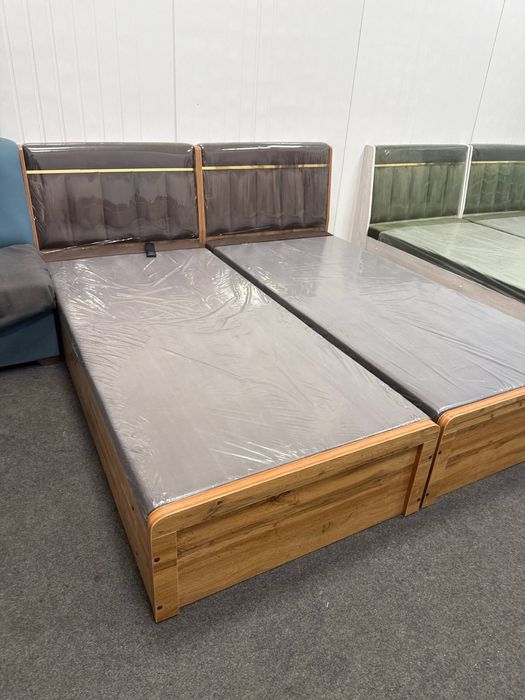 Ishlab chiqaruvchidan krovat 880.000 bomba narx ulgurib qolamiz