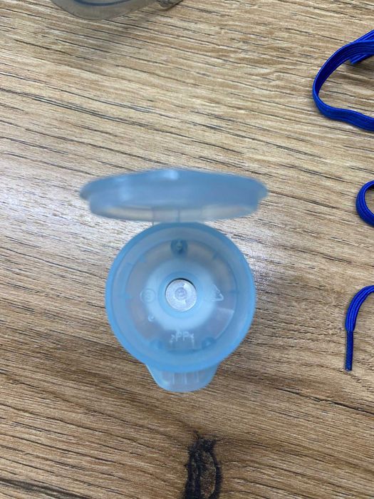 Ултразвуков Инхалатор Меш Europharma