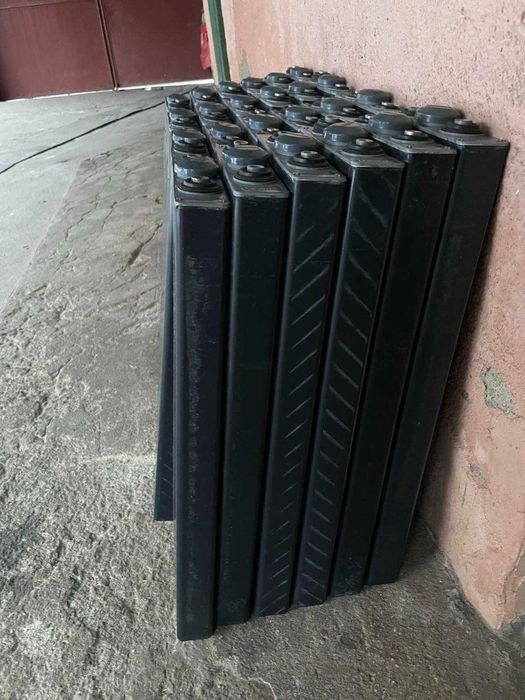 Тягови акомолатори