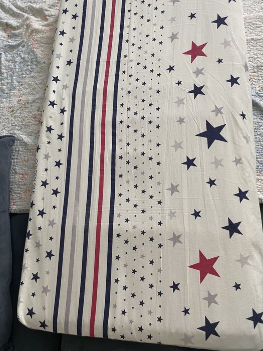 Продам кроватку детскую