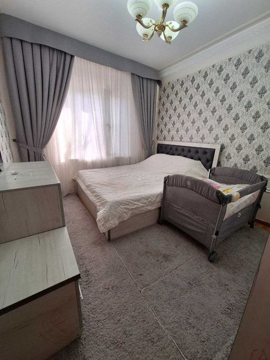 Продам 3 ком Карасу 6 №М530