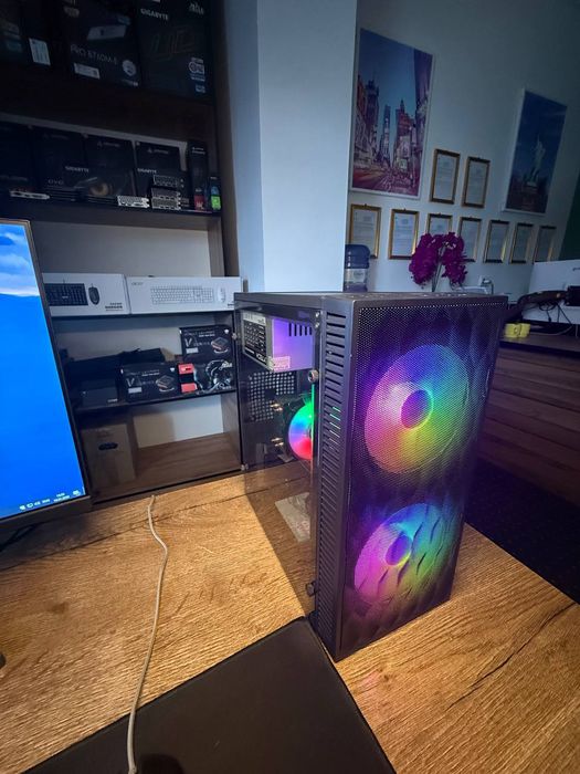 OPTOM Kompyuter Igtaviy xam ofesnoy qikib ishlatsa bo'ladi