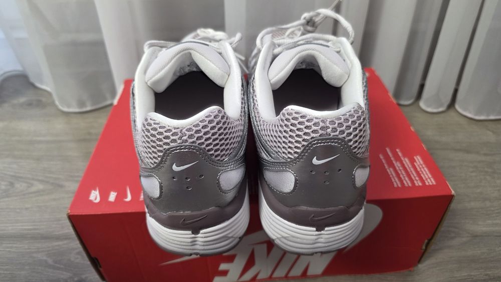 Vand nike P-6000, original, nou, in cutie. Nr: 44.5