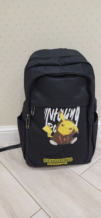 Новые Рюкзаки  сумки