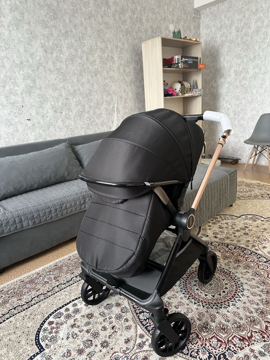 Продам коляску kidilo