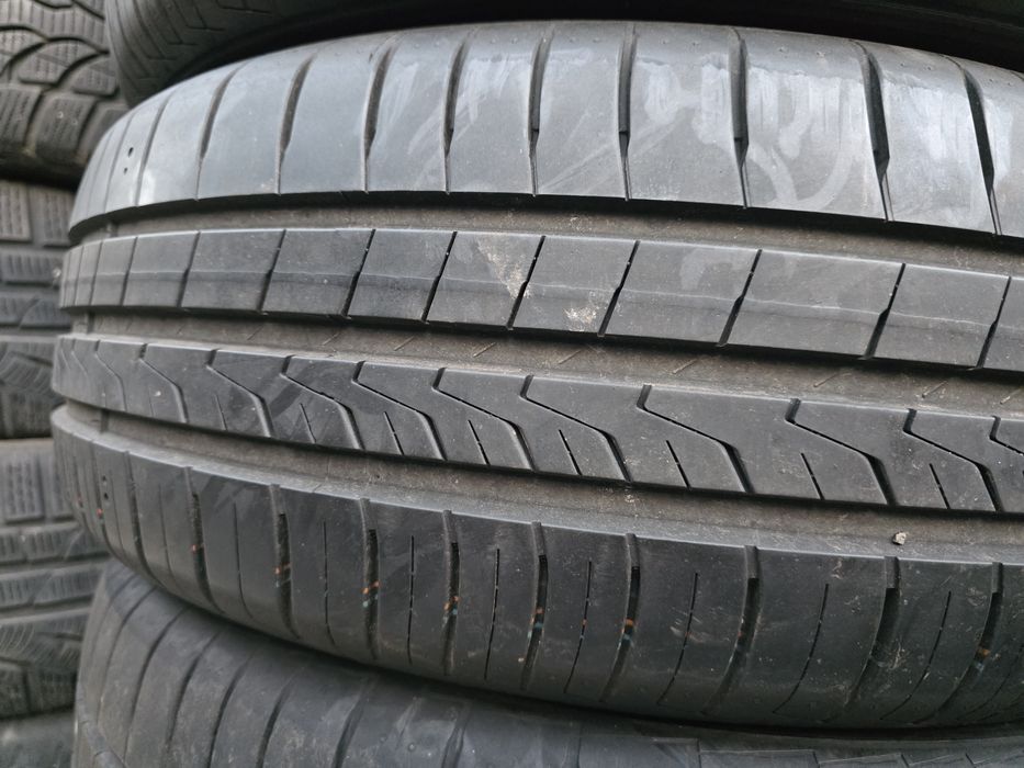 4бр Летни гуми 205 60 16 - Hankook