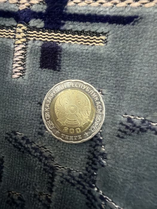 Продается коллекционные монеты