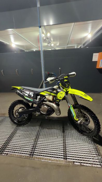 Husqvarna te 300 2020