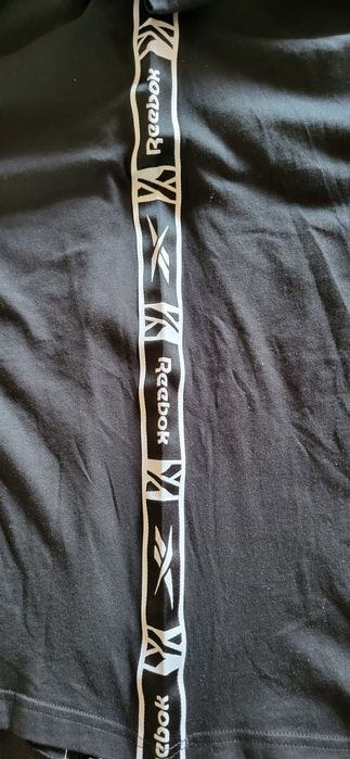 Футболка мужская Reebok